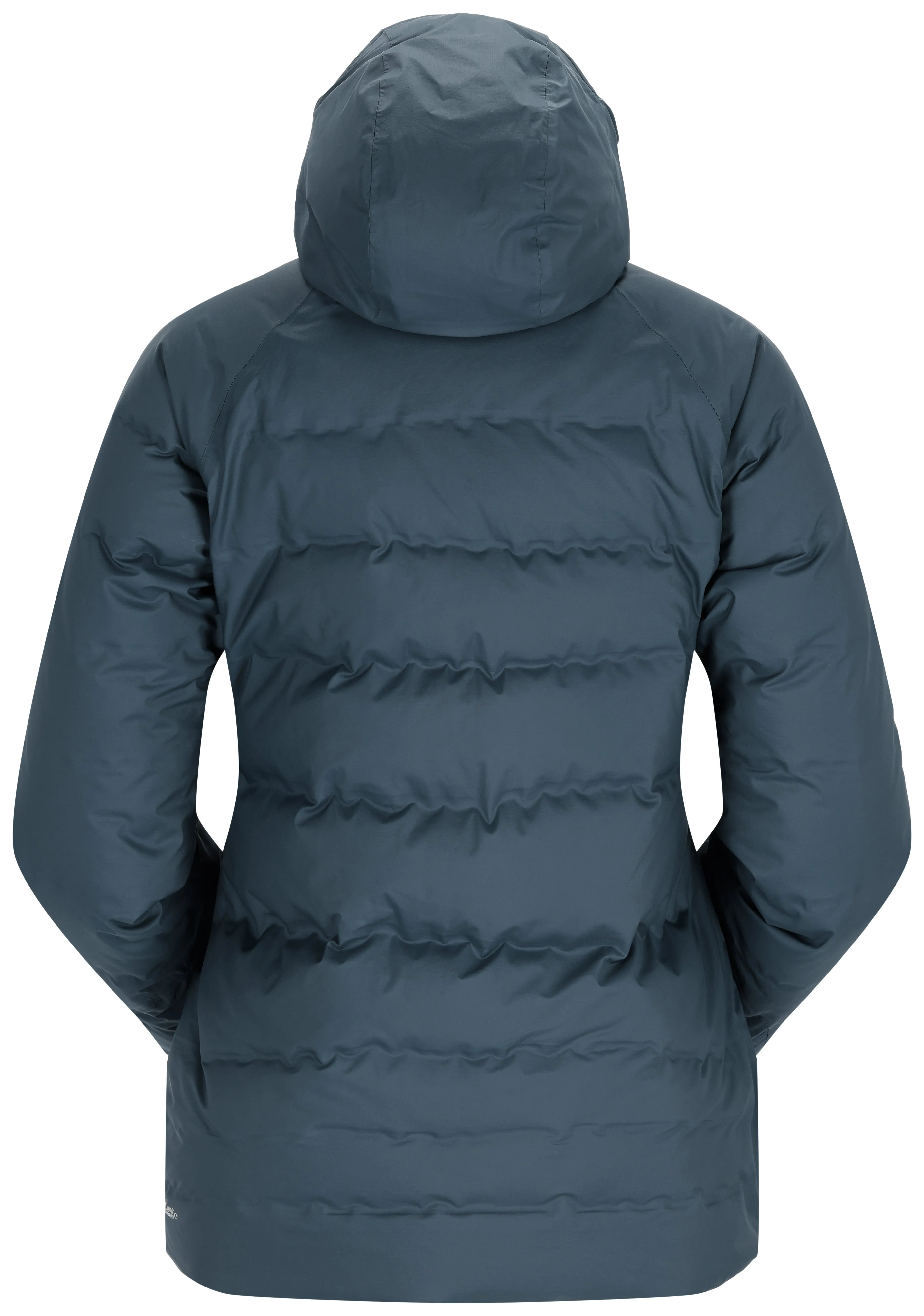 Valiance Waterproof Down Jacket - Women's