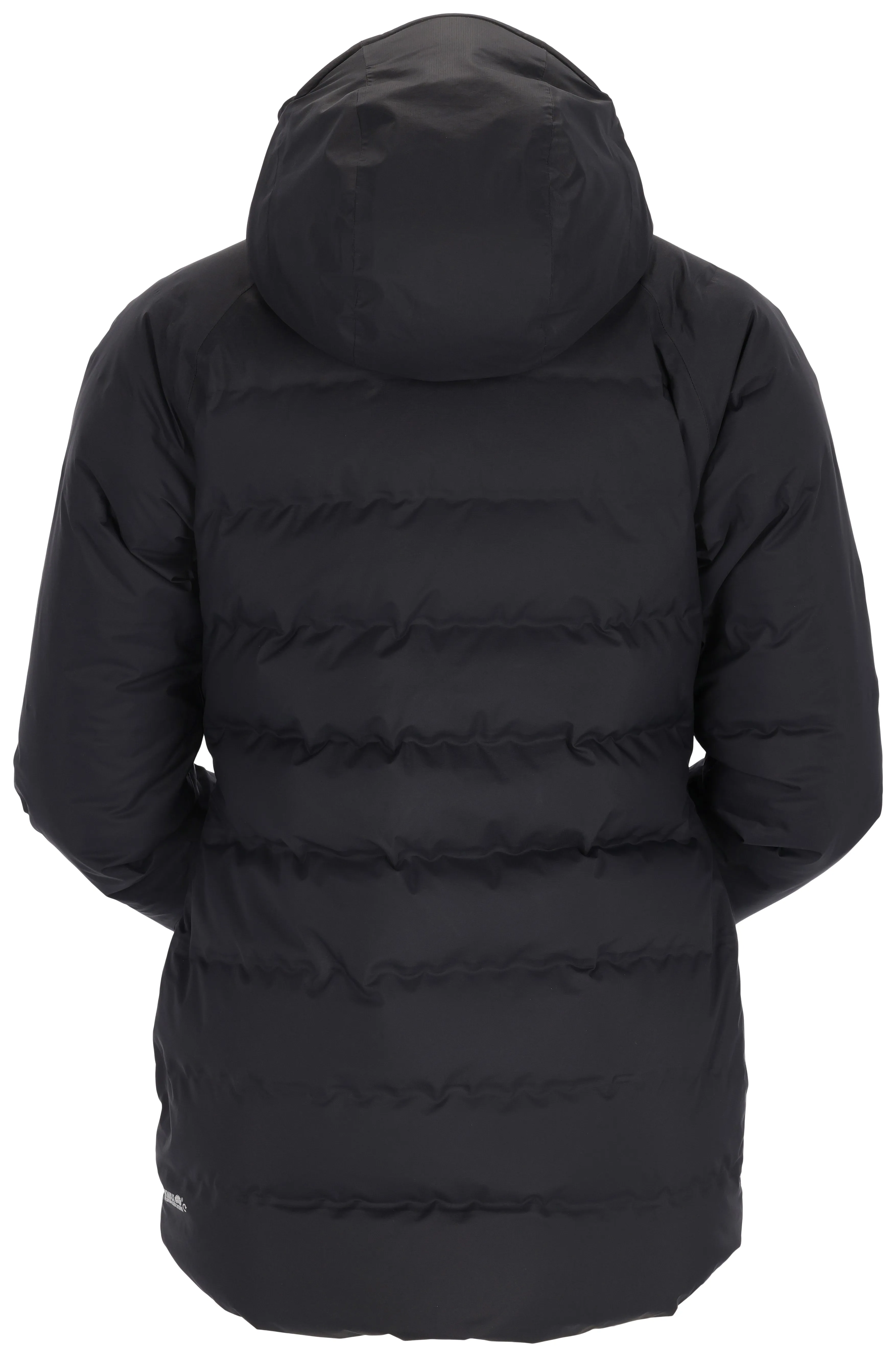 Valiance Waterproof Down Jacket - Women's