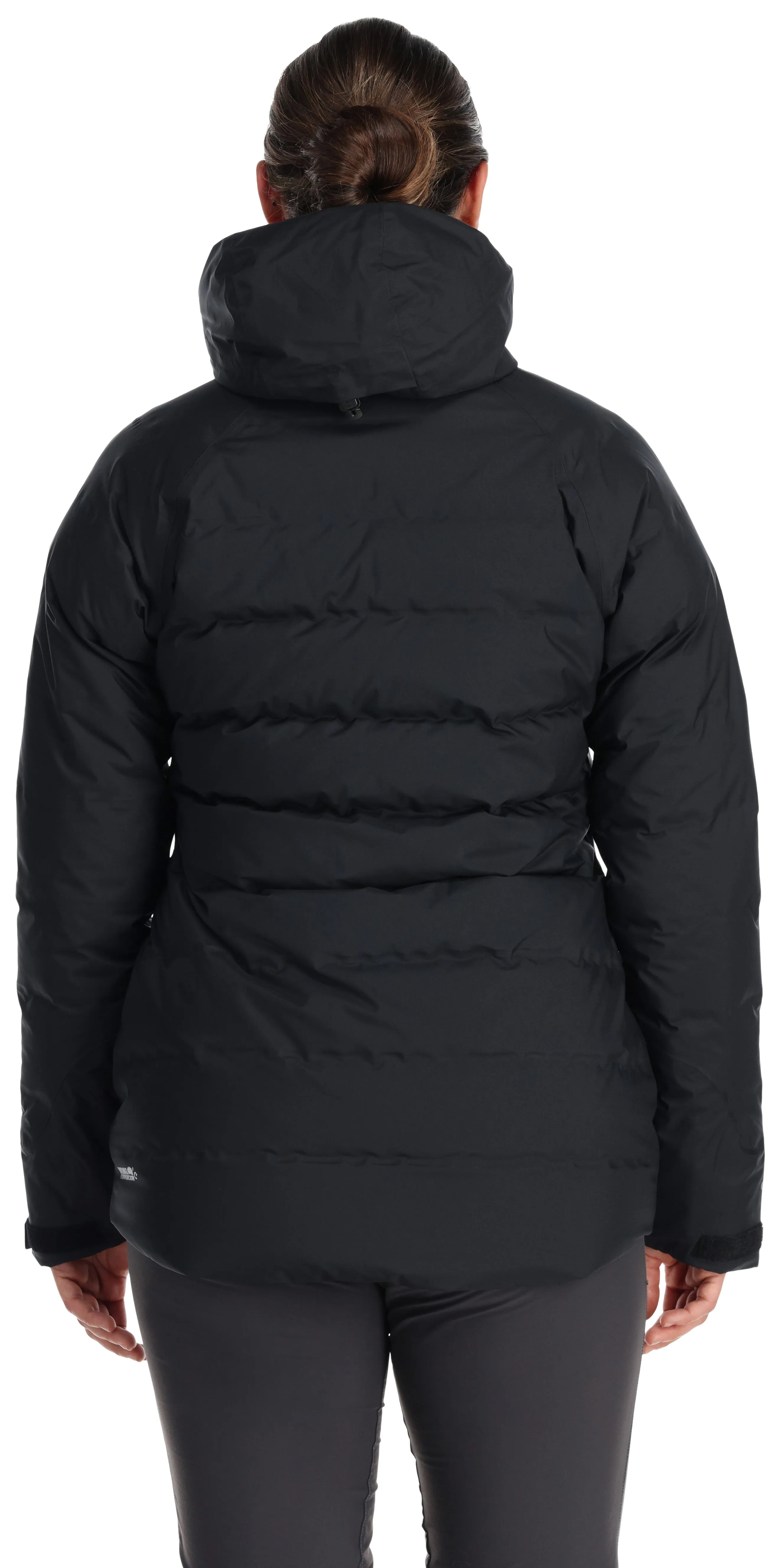 Valiance Waterproof Down Jacket - Women's