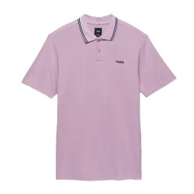 Vans Halecrest Polo - Lavender Mist