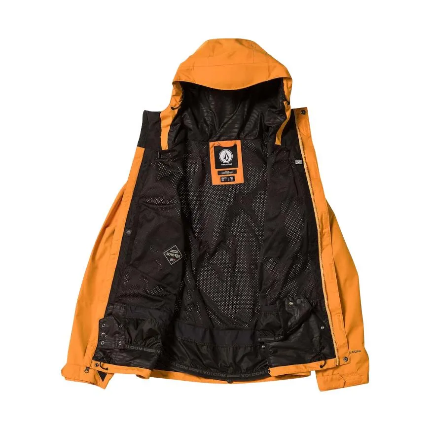 Volcom Dua Ins Gore Jacket