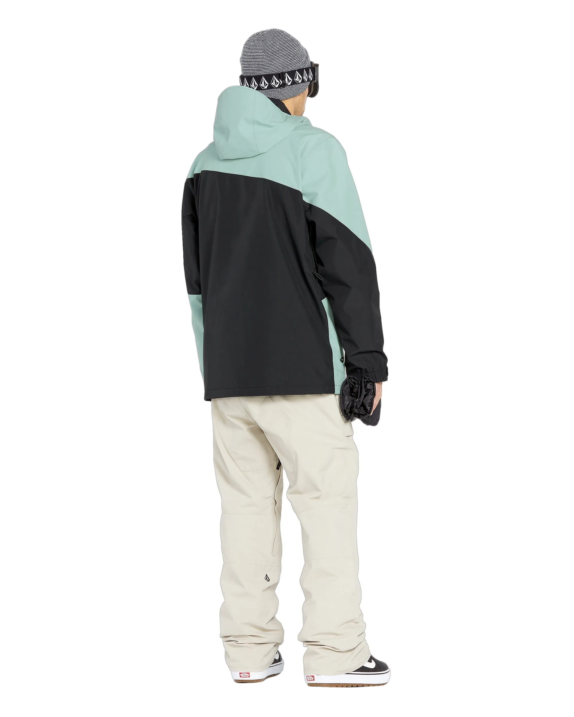 Volcom Primary Insulated Jacket 2025