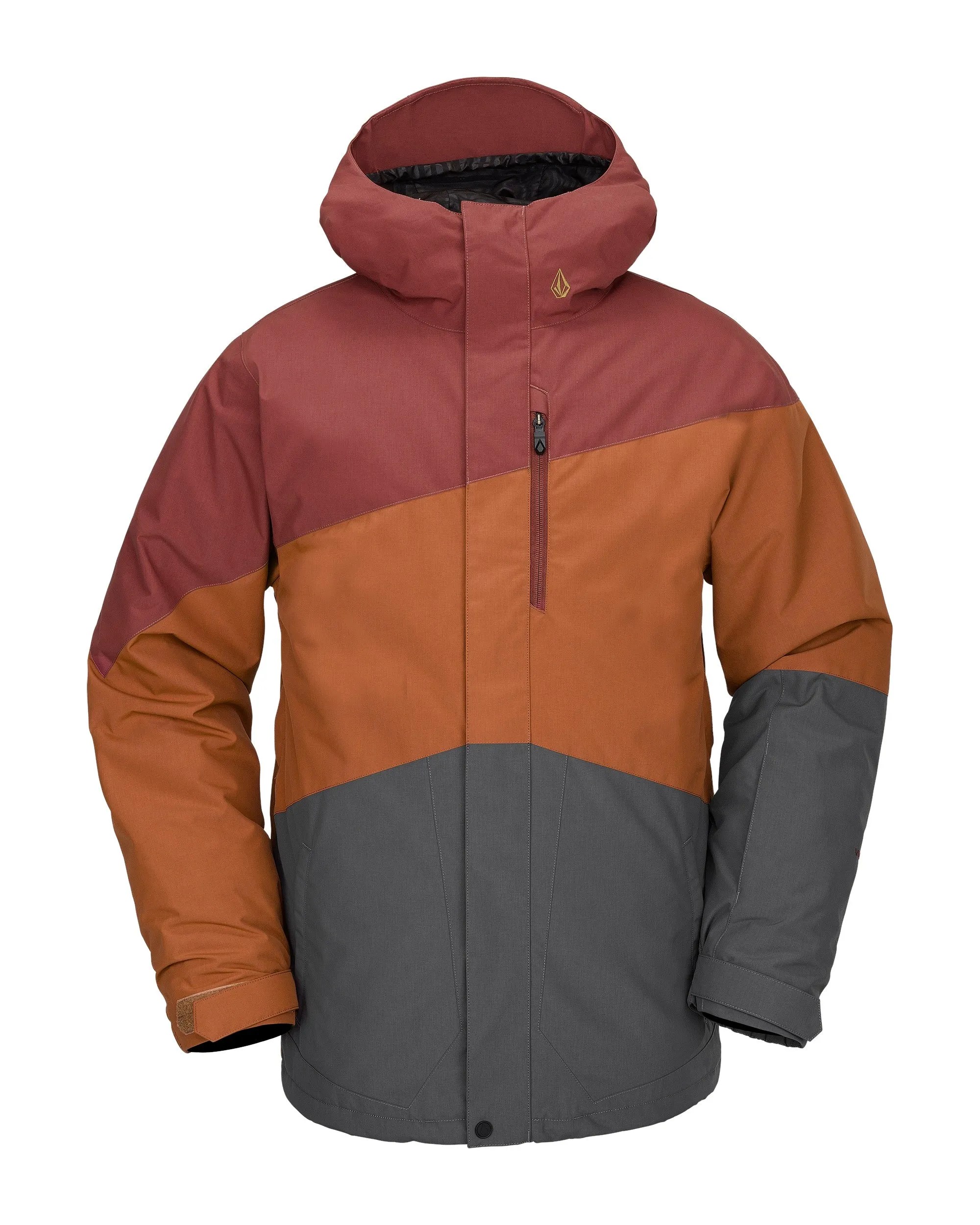 Volcom Primary Insulated Jacket 2025