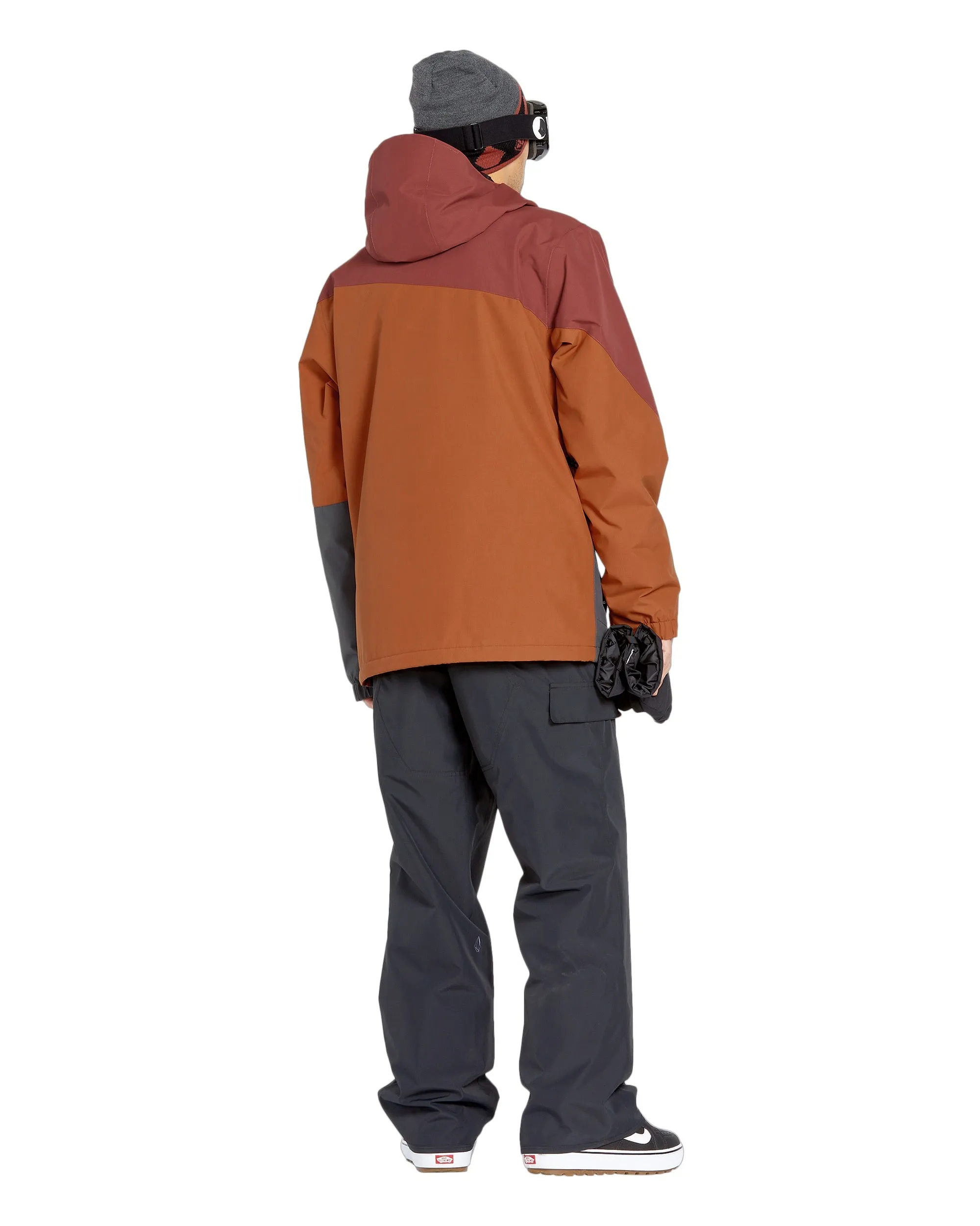 Volcom Primary Insulated Jacket 2025