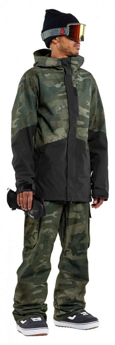 Volcom VColp Insulated Jacket 2024