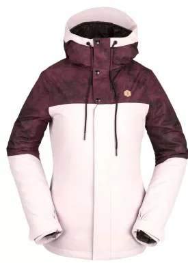 Volcom Women's Bolt Insulated Jacket 2021