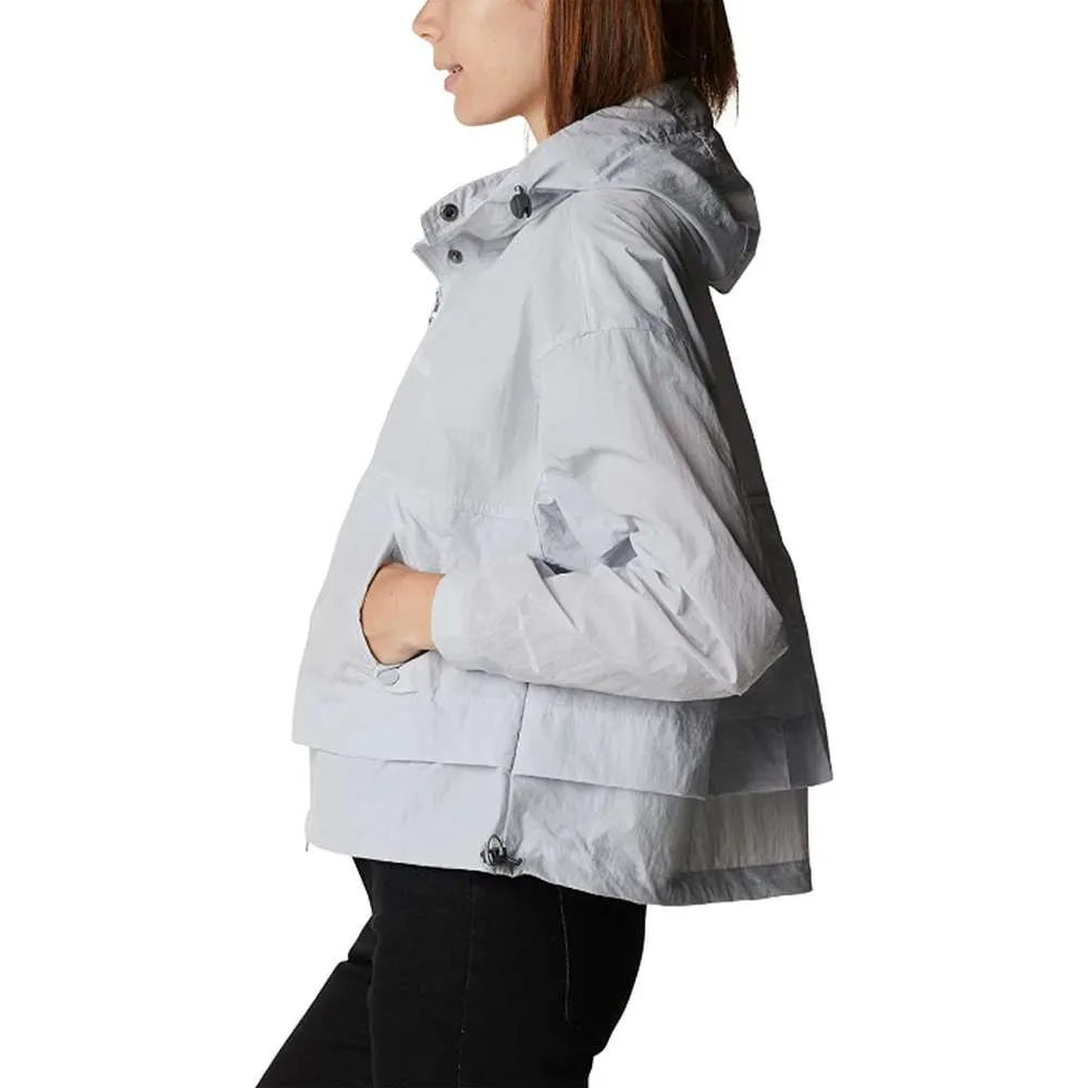 Women's Paracutie Windbreaker