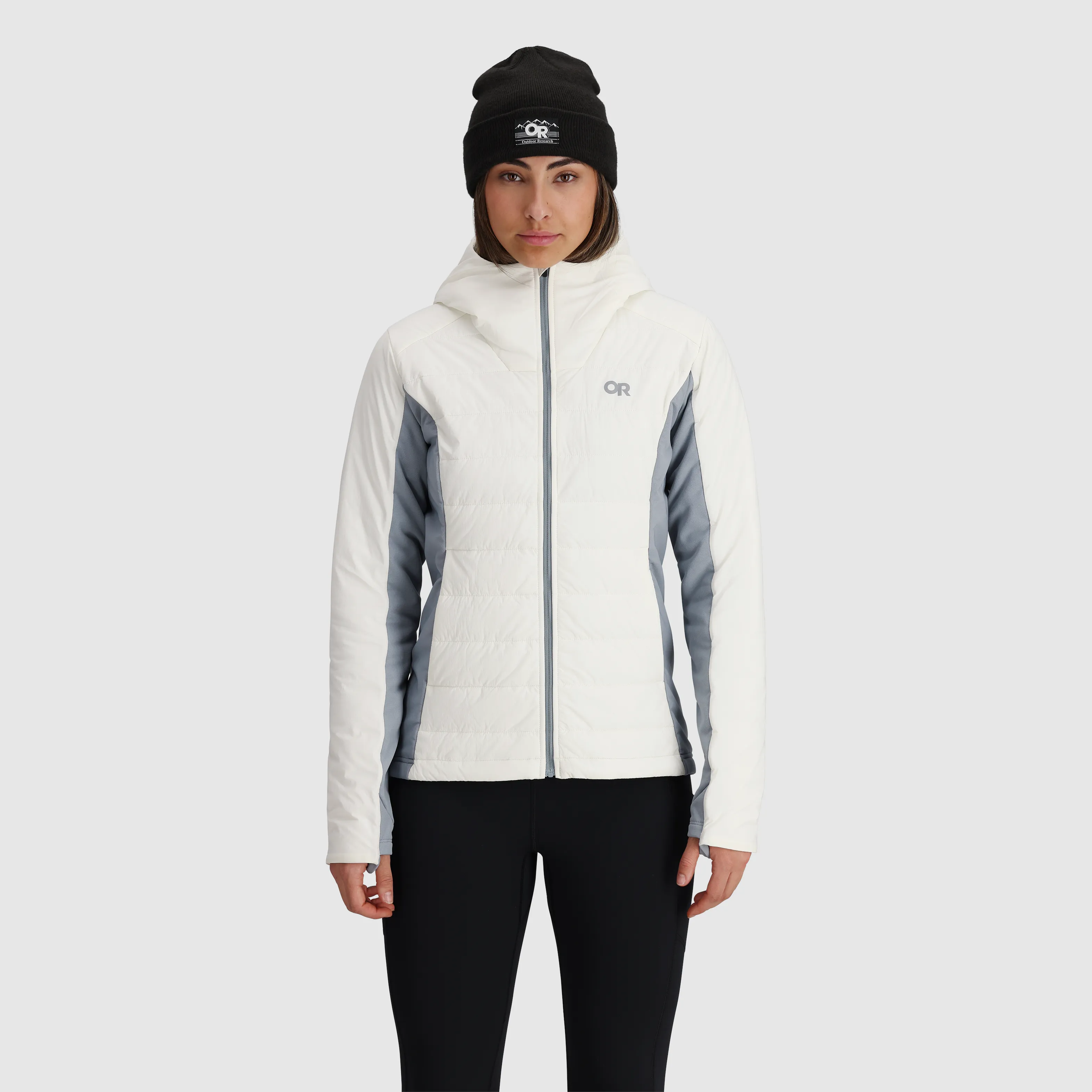 Women's Shadow Hoodie II