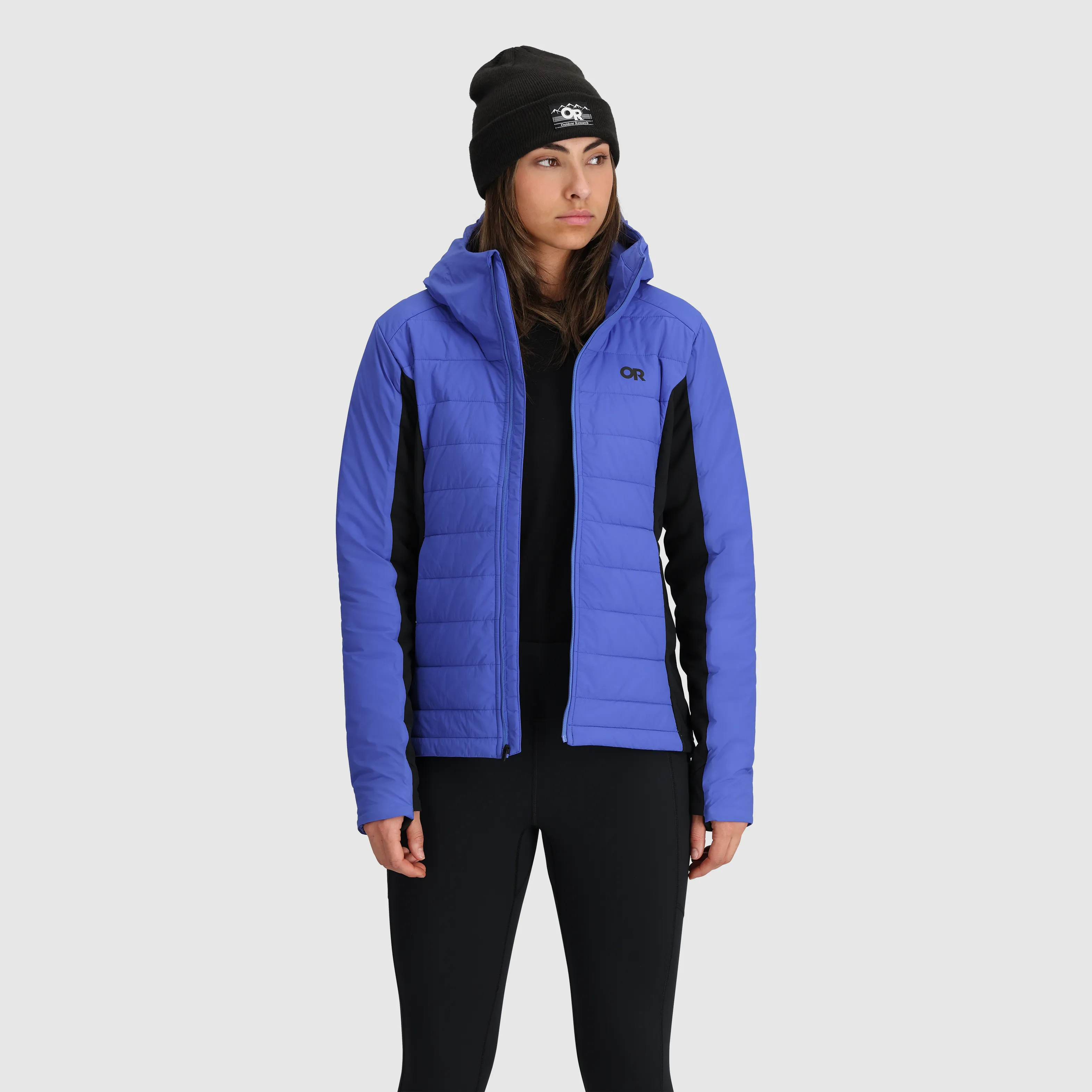 Women's Shadow Hoodie II