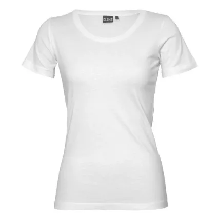 Womens Silhouette Tee