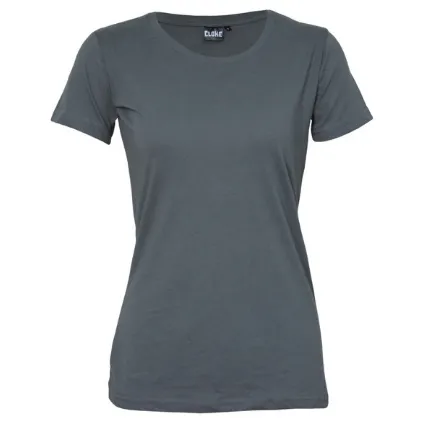 Womens Silhouette Tee