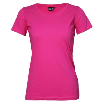 Womens Silhouette Tee