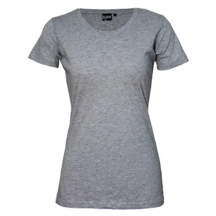 Womens Silhouette Tee