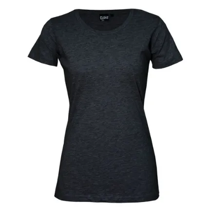 Womens Silhouette Tee