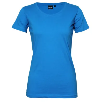 Womens Silhouette Tee