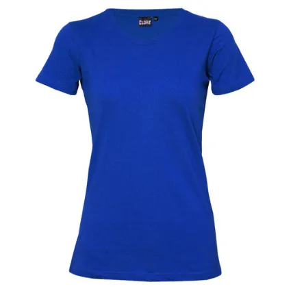 Womens Silhouette Tee