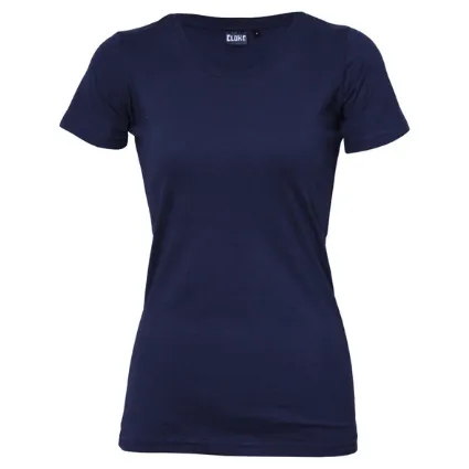 Womens Silhouette Tee