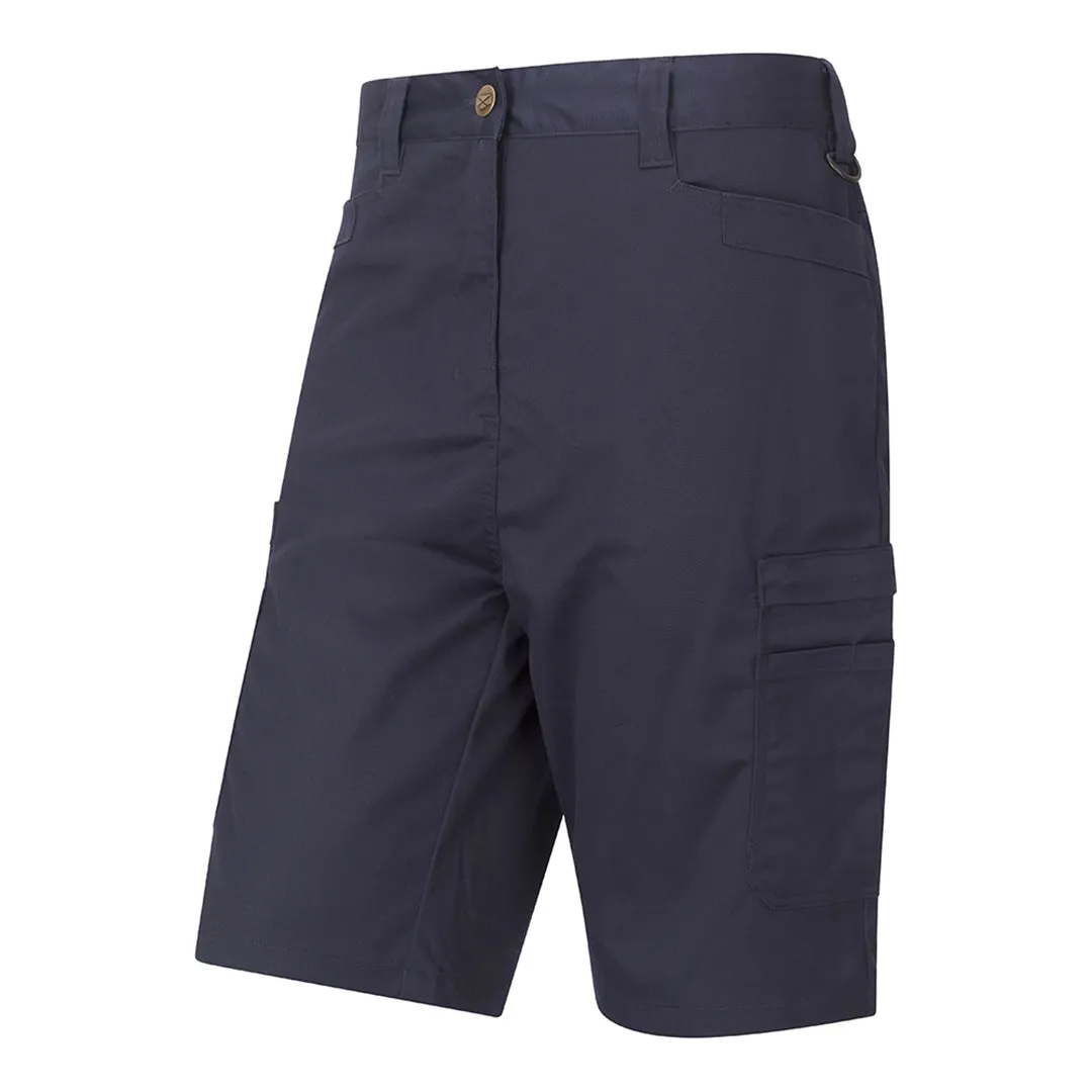 WorkHogg Utility Shorts by Hoggs of Fife